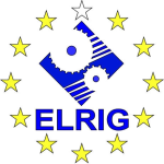 Elrig logo